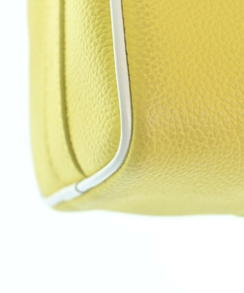 LOUIS VUITTON（ルイヴィトン）ショルダーバッグ 黄 サイズ:- レディース/2200678425510