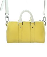 LOUIS VUITTON（ルイヴィトン）ショルダーバッグ 黄 サイズ:- レディース/2200678425510
