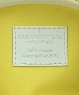 LOUIS VUITTON（ルイヴィトン）ショルダーバッグ 黄 サイズ:- レディース/2200678425510