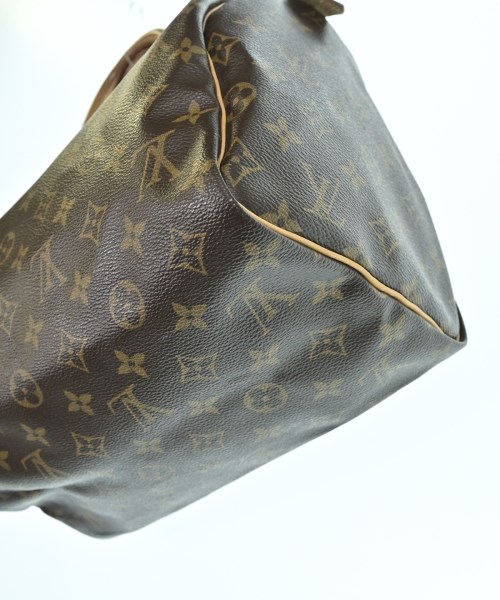 LOUIS VUITTON（ルイヴィトン）ボストンバッグ 茶 サイズ:30 レディース/2200678792353