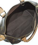 LOUIS VUITTON（ルイヴィトン）ボストンバッグ 茶 サイズ:30 レディース/2200678792353