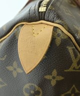 LOUIS VUITTON（ルイヴィトン）ボストンバッグ 茶 サイズ:30 レディース/2200678792353