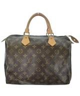LOUIS VUITTON ボストンバッグ