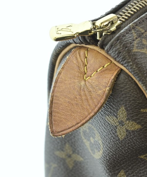 LOUIS VUITTON（ルイヴィトン）ショルダーバッグ 茶 サイズ:- レディース/2200676123111