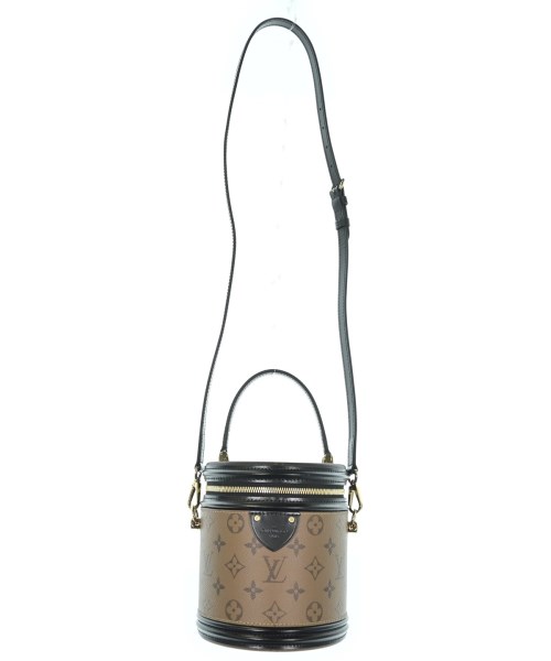 LOUIS VUITTON（ルイヴィトン）ハンドバッグ ベージュ サイズ:- レディース/2200679896142
