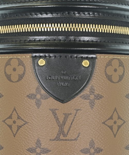 LOUIS VUITTON（ルイヴィトン）ハンドバッグ ベージュ サイズ:- レディース/2200679896142