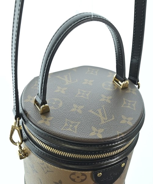 LOUIS VUITTON（ルイヴィトン）ハンドバッグ ベージュ サイズ:- レディース/2200679896142