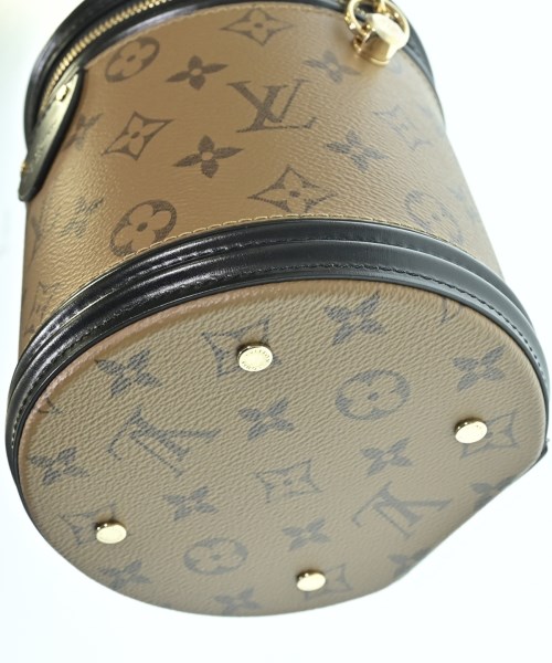 LOUIS VUITTON（ルイヴィトン）ハンドバッグ ベージュ サイズ:- レディース/2200679896142