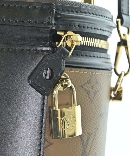 LOUIS VUITTON（ルイヴィトン）ハンドバッグ ベージュ サイズ:- レディース/2200679896142