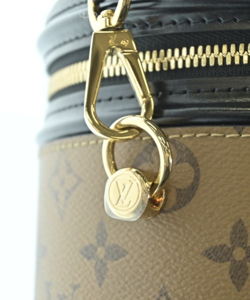 LOUIS VUITTON（ルイヴィトン）ハンドバッグ ベージュ サイズ:- レディース/2200679896142