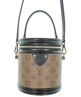 LOUIS VUITTON（ルイヴィトン）ハンドバッグ ベージュ サイズ:- レディース/2200679896142