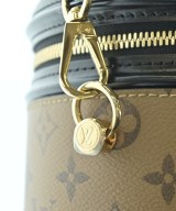 LOUIS VUITTON（ルイヴィトン）ハンドバッグ ベージュ サイズ:- レディース/2200679896142