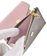 LOUIS VUITTON（ルイヴィトン）財布・コインケース 茶 サイズ:- レディース/2200679896159