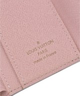 LOUIS VUITTON（ルイヴィトン）財布・コインケース 茶 サイズ:- レディース/2200679896159