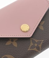 LOUIS VUITTON（ルイヴィトン）財布・コインケース 茶 サイズ:- レディース/2200679896159