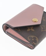 LOUIS VUITTON（ルイヴィトン）財布・コインケース 茶 サイズ:- レディース/2200679896159