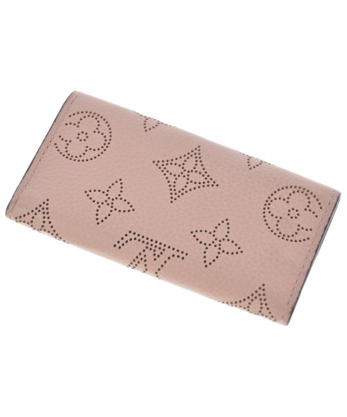 LOUIS VUITTON（ルイヴィトン）キーケース・キーホルダー ピンク サイズ:4 レディース/2200679896166