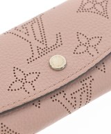 LOUIS VUITTON（ルイヴィトン）キーケース・キーホルダー ピンク サイズ:4 レディース/2200679896166