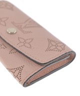 LOUIS VUITTON（ルイヴィトン）キーケース・キーホルダー ピンク サイズ:4 レディース/2200679896166