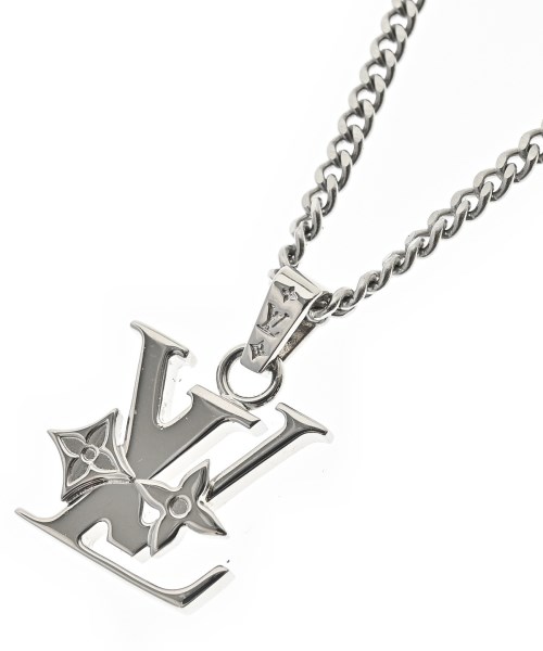 ルイヴィトン(LOUIS VUITTON)のLOUIS VUITTON ネックレス