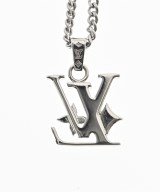 LOUIS VUITTON（ルイヴィトン）ネックレス シルバー サイズ:- レディース/2200680064011