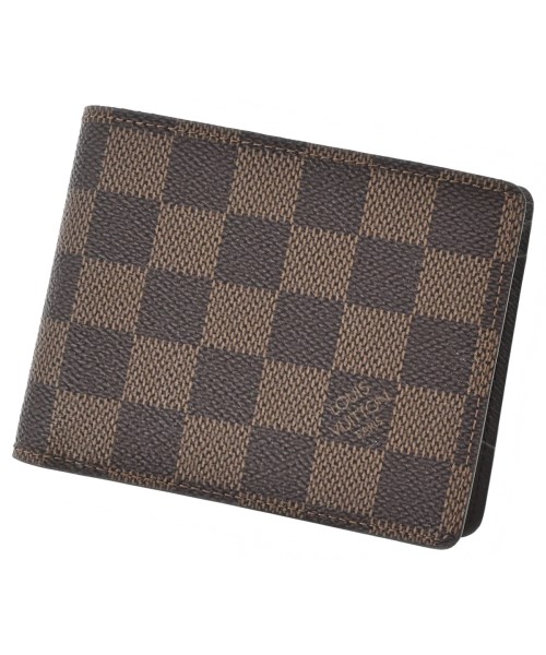 ルイヴィトン(LOUIS VUITTON)のLOUIS VUITTON 財布・コインケース