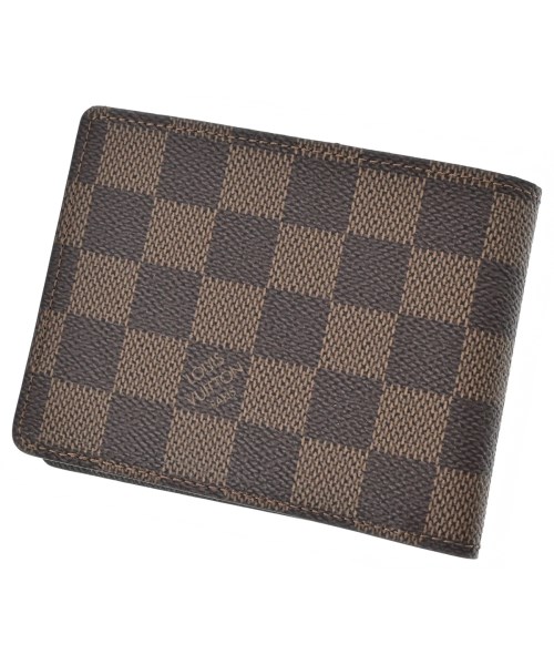 LOUIS VUITTON（ルイヴィトン）財布・コインケース 茶 サイズ:- レディース/2200679975465