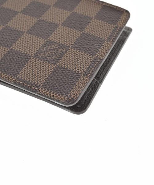 LOUIS VUITTON（ルイヴィトン）財布・コインケース 茶 サイズ:- レディース/2200679975465