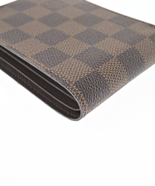 LOUIS VUITTON（ルイヴィトン）財布・コインケース 茶 サイズ:- レディース/2200679975465