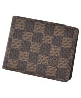 LOUIS VUITTON（ルイヴィトン）財布・コインケース 茶 サイズ:- レディース/2200679975465