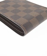 LOUIS VUITTON（ルイヴィトン）財布・コインケース 茶 サイズ:- レディース/2200679975465