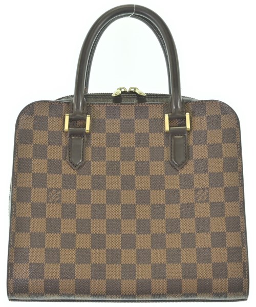 ルイヴィトン(LOUIS VUITTON)のLOUIS VUITTON ハンドバッグ