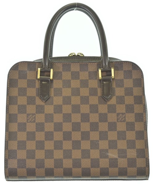 LOUIS VUITTON（ルイヴィトン）ハンドバッグ 茶 サイズ:- レディース/2200680333018