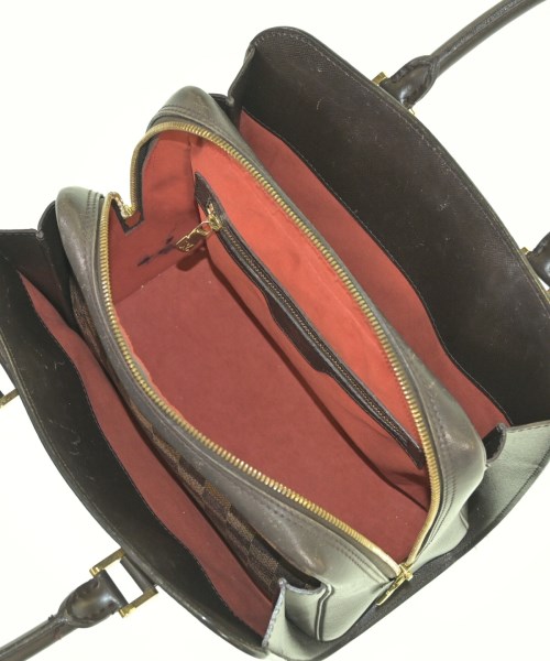 LOUIS VUITTON（ルイヴィトン）ハンドバッグ 茶 サイズ:- レディース/2200680333018