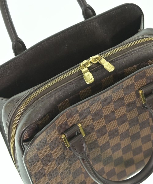 LOUIS VUITTON（ルイヴィトン）ハンドバッグ 茶 サイズ:- レディース/2200680333018