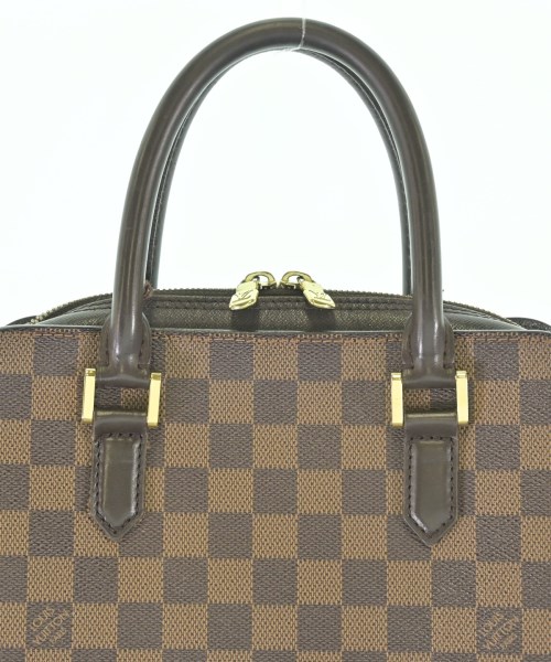 LOUIS VUITTON（ルイヴィトン）ハンドバッグ 茶 サイズ:- レディース/2200680333018