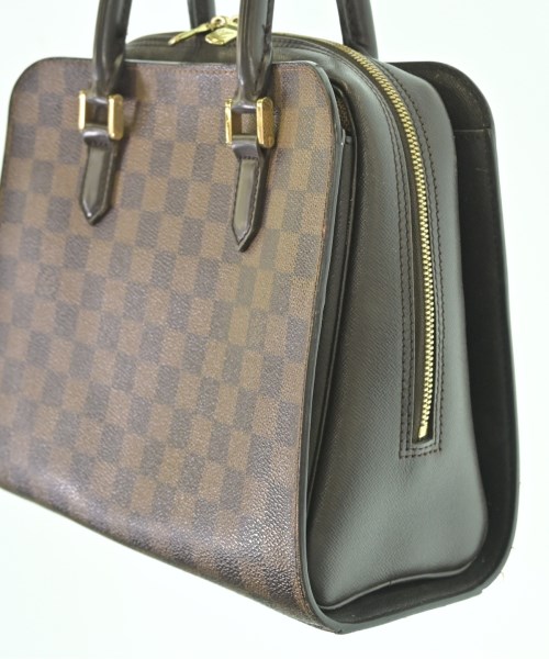 LOUIS VUITTON（ルイヴィトン）ハンドバッグ 茶 サイズ:- レディース/2200680333018