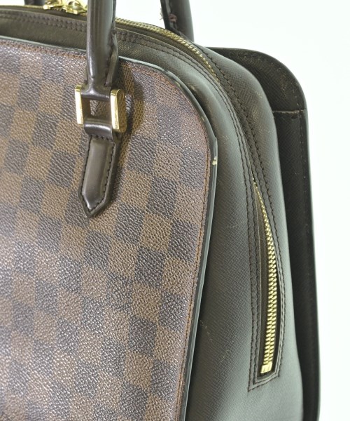 LOUIS VUITTON（ルイヴィトン）ハンドバッグ 茶 サイズ:- レディース/2200680333018