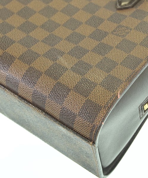 LOUIS VUITTON（ルイヴィトン）ハンドバッグ 茶 サイズ:- レディース/2200680333018