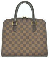 LOUIS VUITTON（ルイヴィトン）ハンドバッグ 茶 サイズ:- レディース/2200680333018