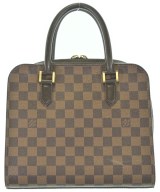 LOUIS VUITTON（ルイヴィトン）ハンドバッグ 茶 サイズ:- レディース/2200680333018