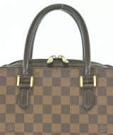 LOUIS VUITTON（ルイヴィトン）ハンドバッグ 茶 サイズ:- レディース/2200680333018