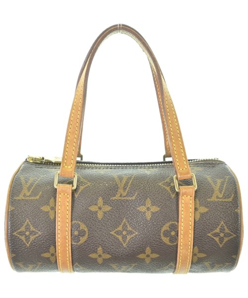 LOUIS VUITTON(ルイヴィトン)トートバッグ 茶 サイズ:-/2200680349040