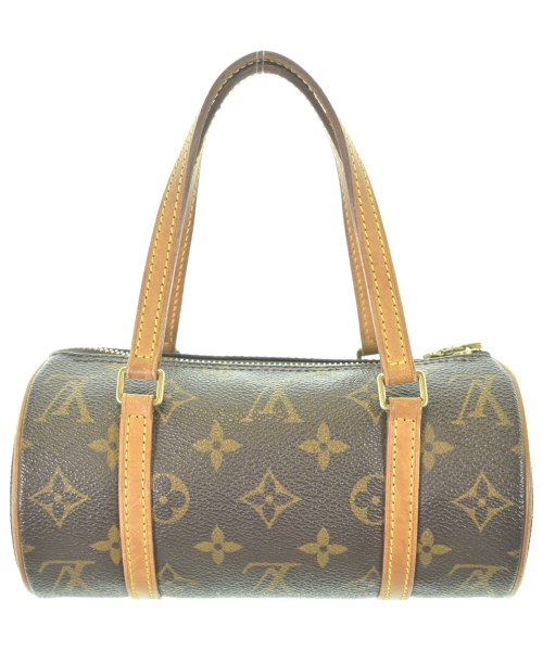 LOUIS VUITTON（ルイヴィトン）トートバッグ 茶 サイズ:- レディース/2200680349040