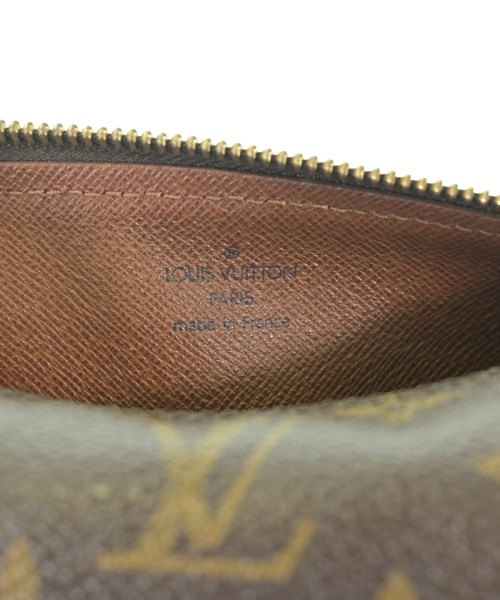 LOUIS VUITTON（ルイヴィトン）トートバッグ 茶 サイズ:- レディース/2200680349040