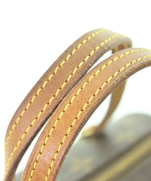 LOUIS VUITTON（ルイヴィトン）トートバッグ 茶 サイズ:- レディース/2200680349040