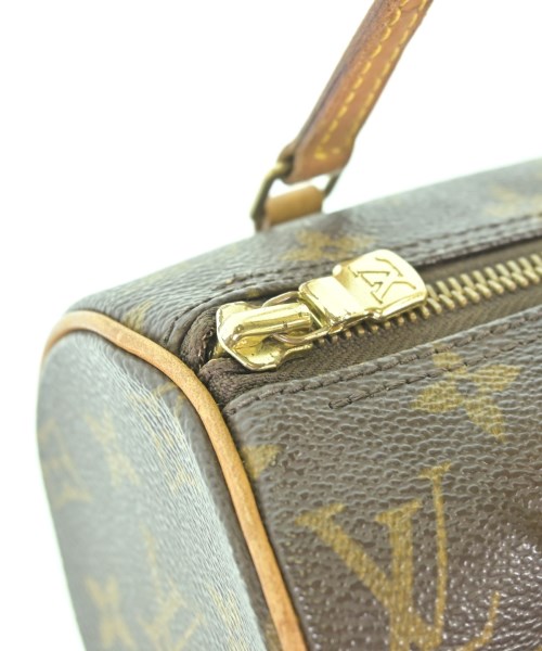 LOUIS VUITTON（ルイヴィトン）トートバッグ 茶 サイズ:- レディース/2200680349040