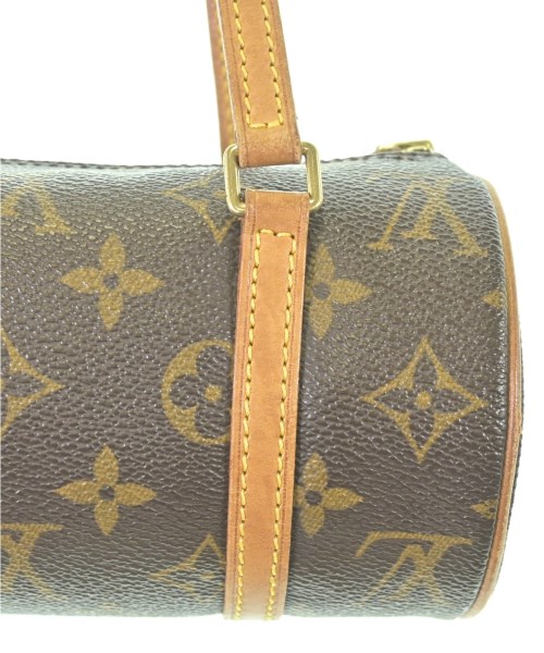 LOUIS VUITTON（ルイヴィトン）トートバッグ 茶 サイズ:- レディース/2200680349040