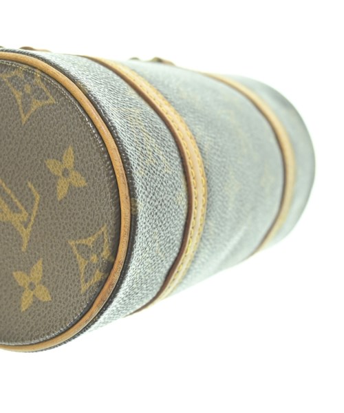 LOUIS VUITTON（ルイヴィトン）トートバッグ 茶 サイズ:- レディース/2200680349040