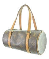 LOUIS VUITTON（ルイヴィトン）トートバッグ 茶 サイズ:- レディース/2200680349040
